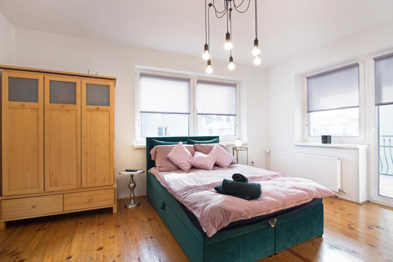 Na Fatimskiej Apartment Krakow