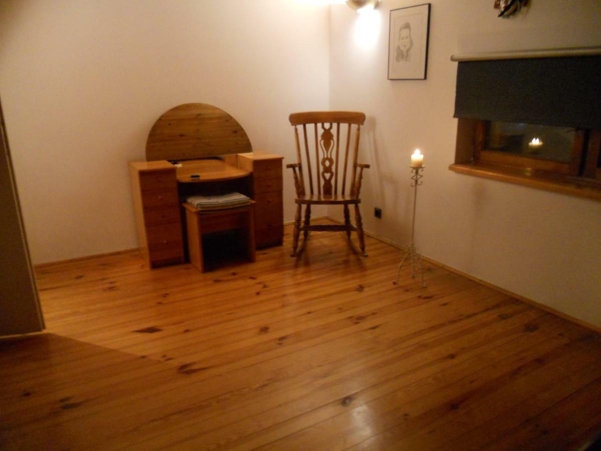 Apartment Na Fatimskiej Krakow